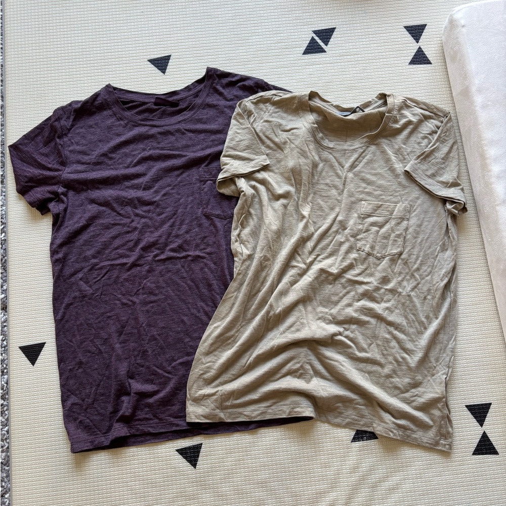 Icebreaker T-Shirt Bundle